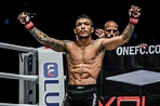 Alex Silva: “I’m the best grappler in the division’ | Asian MMA