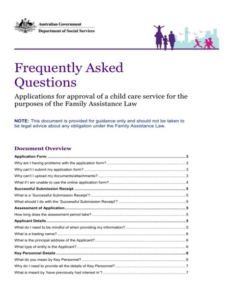Frequently Asked Questions Department Of Education And Training
