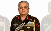 Lt Gen (Retd) Raj Shukla appointed as member of UPSC | Sakshi Education