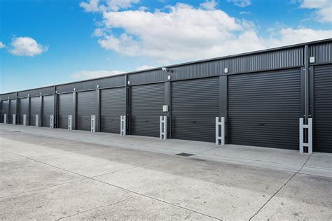 Car Storage Adelaide Secure Monitored Garages 24x7 Access Richmonds