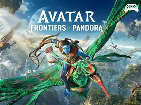 Avatar Frontiers Of Pandora Ganha Trailer E Data De Estreia
