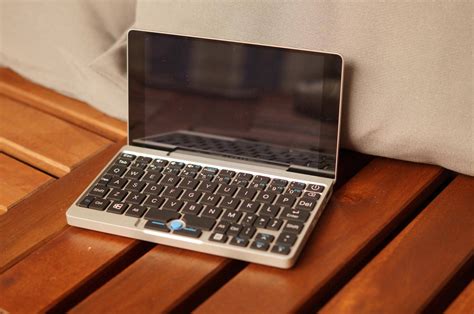 Test Gpd Pocket Mini Laptop Taugt Das 7 Zoll Windows 10 Notebook Windowsunited