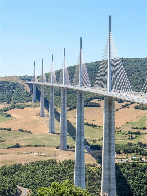 Visiting Millau Viaduct An Amazing Experience Ipanema Travels