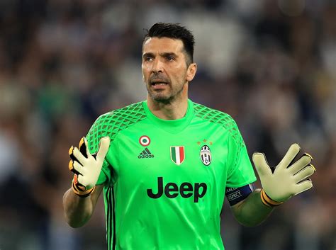Find the latest gianluigi buffon news, stats, transfer rumours, photos, titles, clubs, goals scored this season and gianluigi buffon. Juventus' Gianluigi Buffon admits that next season will be ...
