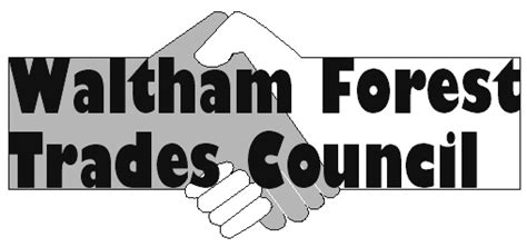 Strikers Call For Waltham Forest Residents To Show Their Support By