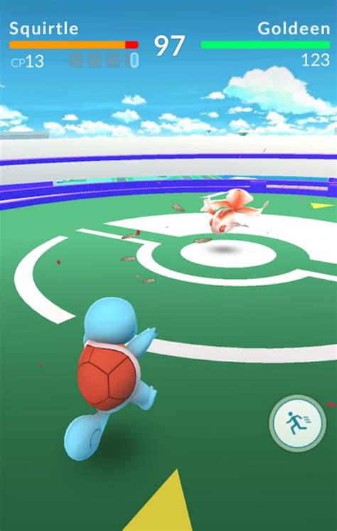 Once the modded pokemon go game is installed, you simply start the game and you will have cheats and pokemon go hacks activated right from the start. Pokémon GO para iPhone - Download