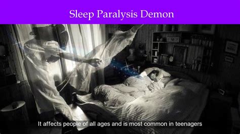 How To Stop Sleep Paralysis Forever Youtube
