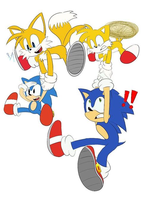 Juegos educativos online y gratis para niños y niñas de ⭐3 años, en educación infantil. Dibujos Para Colorear Sonic Clasico - Para Colorear