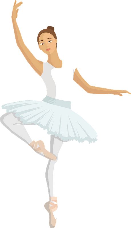 Ballet Dancer Clipart Free Download Transparent Png Creazilla