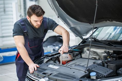 Car Inspections 101 When Next Should Be Your Car Inspection