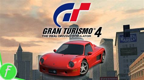 Gran Turismo Tommy Kaira Zz S Gameplay Hd Ps No Commentary Youtube