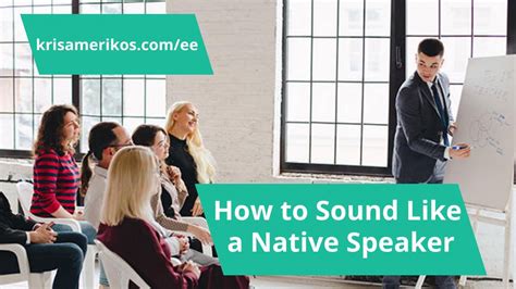 50 English Phrases To Sound Like Native