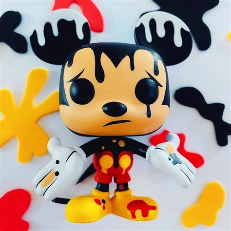 Pin By Nathaly Reto On Dolls Custom Funko Pop Funko Pop Dolls Funko