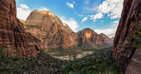 Category:maps of zion national park. Zion National Park: 10 tips for your visit to the park