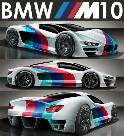 Bmw M10