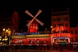 Moulin Rouge! The Musical Is Set To Hit The Revamped Regent Theatre ...