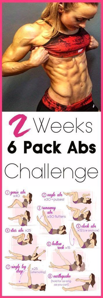 Lose 45 Pounds In 3 Weeks Alljusteasy Ab Workout Challenge 6 Pack