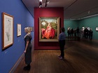 Rund 422.000 Besucher bei Dürer-Ausstellung in Wiener Albertina ...