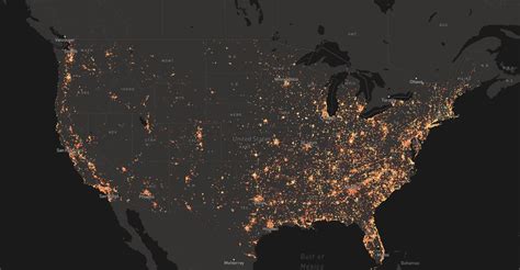 11 Shocking Maps And Charts Of Gun Violence In America Tony Mapped It