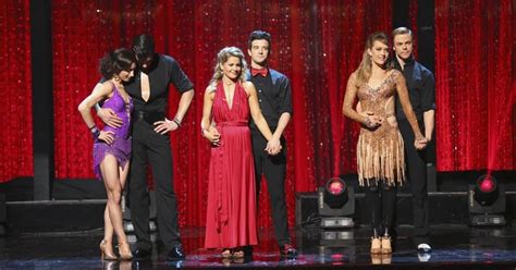 Dancing With The Stars Finale Recap Which Dancing Duo Won Cbs News