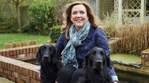 My First Million — Jenny Campbell New Dragons Den Star Financial Times