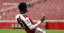Bukayo Saka, la nueva sensación de la Premier - OneFootball
