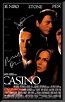 Casino Cast Signed Movie Poster - Etsy