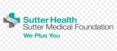 Sutter Health Logo And Transparent Sutter Healthpng Logo Images