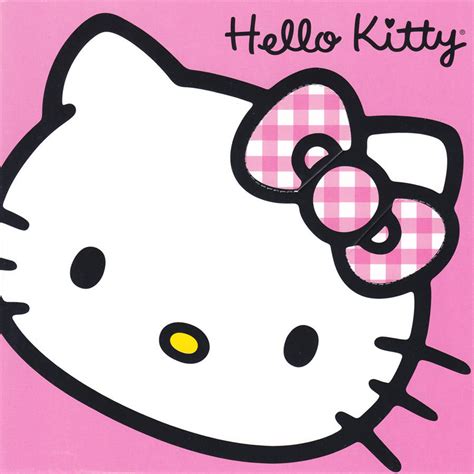 Makanya di coba yuk biar tahu gimana imutnya si hello kitty pink kalau dipakai untuk wallpaper. Hello Kitty - Pink Bow Greeting Card - CardSpark