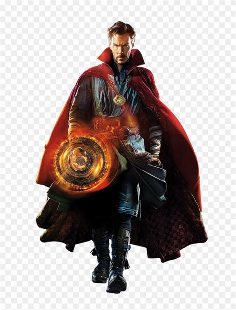 Doctor Strange Costume Png Doctor Strange Dress Png Marvel Doctor