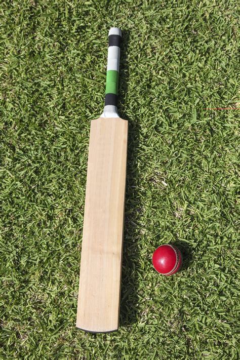 A Definitive List Of Equipment Used In The Game Of Cricket