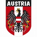 pegatina escudo Austria | pegatinas coches