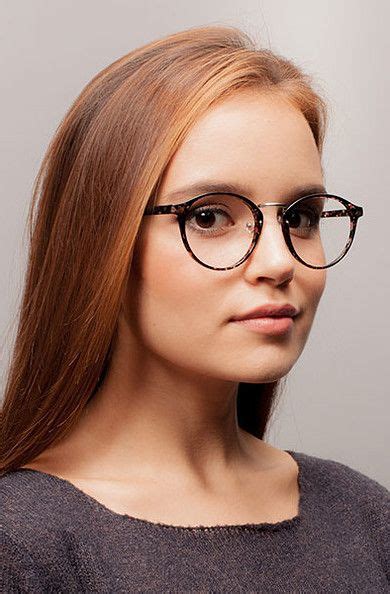 chillax round red and floral frame glasses for women eyebuydirect in 2020 red floral decent