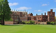 Eton Rated 'Excellent' in ISI Inspection - Eton College