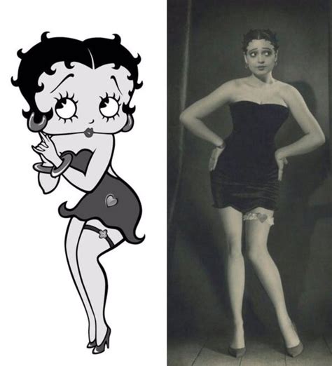 Esther Jones 1918 1984 • In 2023 Black Betty Boop Betty Boop