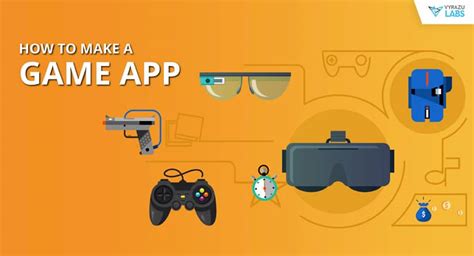 How To Make A Game App Create A Smartphone Game Today