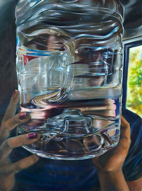 High School Vase — Search 2012 State Results Reflection Art