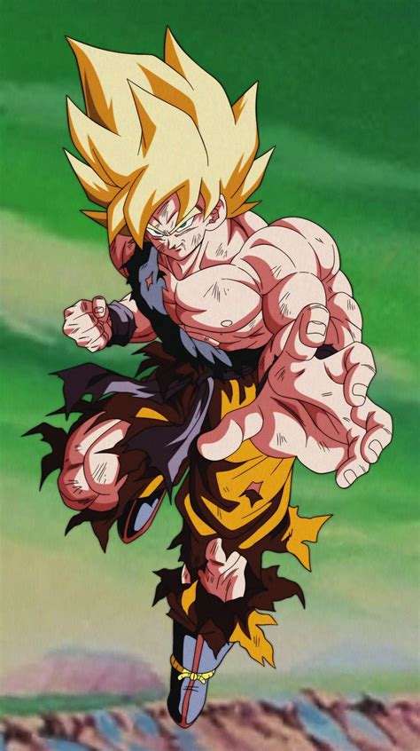 pin de mimivoca en goku ilustración de dragón dibujos dibujo de goku