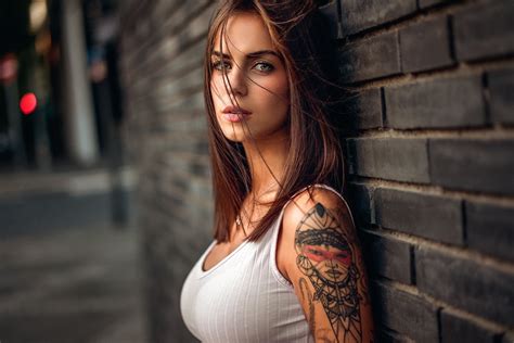 Tattoo Wallpapers Girls Images