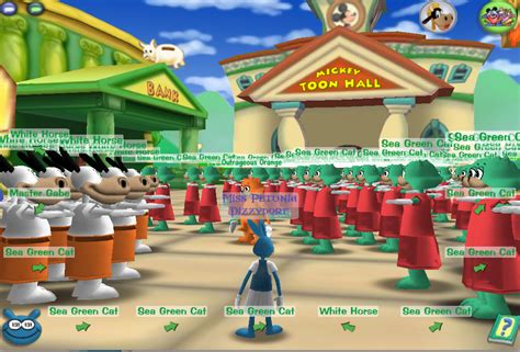 Anyone Remember When This Happened Rtoontown