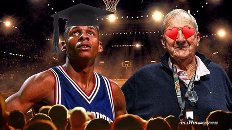 Uconn Basketball Legend Ray Allen Earns Degree From University