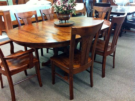 Walmart.com has been visited by 1m+ users in the past month Getting a Round Dining Room Table for 6 by your own ...