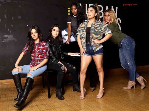 Watch Fifth Harmony All In My Head Flex Ft Fetty Wap Fifth