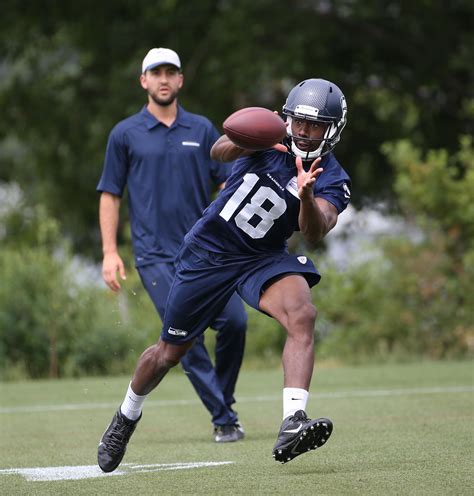 The jayhawks were led by first year head coach david beaty. The 2015 Seattle Seahawks 90-Man Roster | Seahawks ...