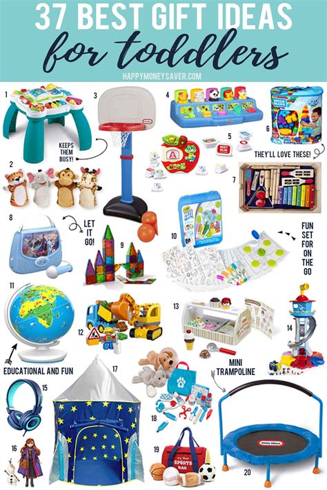 37 Best Ts For Toddlers In 2023 Happy Money Saver