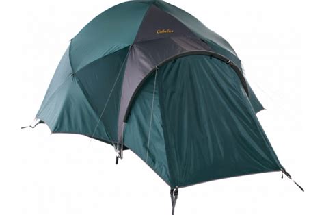 Top Cabelas Tents for Your Next Camping Trip - LiveOutdoors