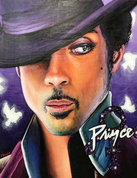 💕 Prince Art Prince Meme Prince Tattoos Rock And Roll Fantasy Prince