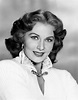 Who was Rhonda Fleming, was she married and what were her most famous ...