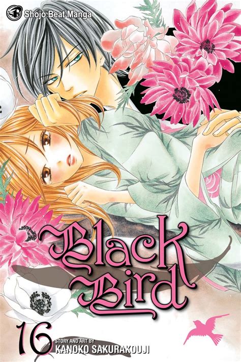Black Bird Mangas De Romance