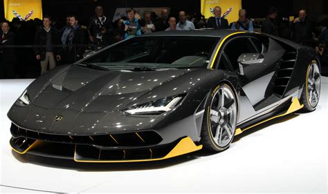 View The Most Expensive Cars In The World Autoz Qatar